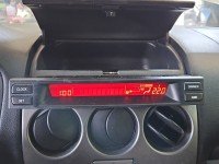 Wyświetlacz Mazda 6 I GG DM4291K monitor