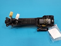 Klamka przód lewa zewnętrzna Suzuki Sx4 I 06-