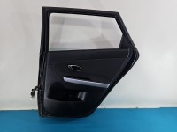 Drzwi tył prawe Kia Ceed II 12-18 kombi 5d 1K