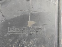 Reflektor prawy lampa przód Skoda Fabia I EUROPA