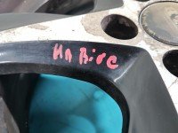 Felga aluminiowa 15" komplet alufelgi felgi Vw Golf IV