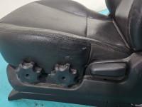 Fotel lewy przód kierowcy Kia Sportage II 04-10 EU 5d