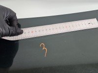 Klapa tył Opel Astra II G sedan 4d zielony Klapa tył Opel Astra II G sedan 4d zielony