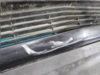 Zderzak przód przedni Opel Vectra C Z20r