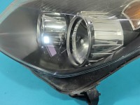 Reflektor lewy lampa przód Opel Astra III H EUROPA