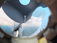 Reflektor prawy lampa przód Toyota Rav4 I 94- EUROPA