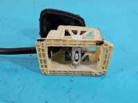 DŹWIGNIA LEWAREK WYBIERAK LINKI Daewoo Lanos 1.5 8v wiel