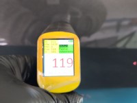 Drzwi tył prawe Opel Insignia A kombi 5d Z 190