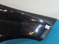 Błotnik przód prawy Fiat Bravo II czarny