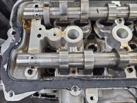 Głowica Dacia Sandero III 20- 3249R 1.0 SCe