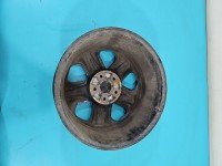 Felga aluminiowa 17" Suzuki Grand Vitara II alufelga