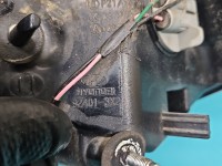 Lampa tył lewa Hyundai, Z BŁOTNIKA 13-16 Hyundai Elantra V 10-16 sedan