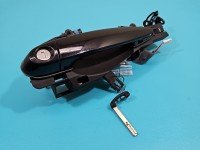 Klamka przód lewa zewnętrzna BMW X3 F25 7252537