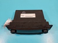 Konsola panel nawiewu Ssangyong Rexton I 68700-08510