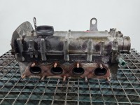 Głowica Vw Polo IV 9N 036103373AM 1.4 16V