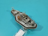 Lampa tył lewa Citroen Berlingo II HB CITROEN, Wkład. WERSJA Z DRZWIAMI SKRZYDŁOWYMI EUROPA