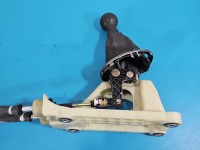 DŹWIGNIA LEWAREK WYBIERAK LINKI Suzuki Swift Mk6 1.3 16V