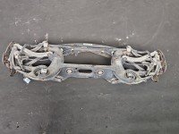 Tylna belka oś tył Mercedes W212 2.2 cdi