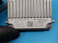 Kamera przód radar Toyota C-HR I 16-23 8646C-F4070