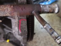 Silnik Toyota Yaris III 1.3 vvti 99KM ODPALANY FILM pomiar