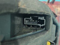 Lampa tył prawa Peugeot 407 kombi