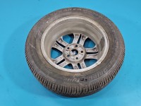 Koło zapasowe 16" dojazdowe dojazdówka Toyota Rav4 II 00- 5x114.3, Bridgestone, 215 mm, Profil opony: 60, Kod producenta:...