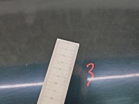 Klapa tył JAGUAR XF II X260 sedan 4d HGY