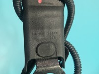 Pas bezpieczeństwa przód lewy kierowcy Toyota Corolla E21 19- EU