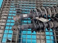 Amortyzator tył komplet tylny lewy prawy Mitsubishi Lancer VIII L+P