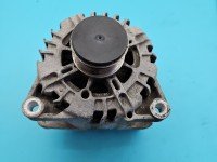 TEST Alternator Fiat Ducato II 9678048880 2.0 jtd