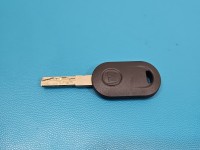 Klamka przód lewa zewnętrzna Fiat Tipo II 15-