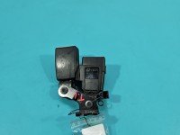 Pas bezpieczeństwa tył lewy AUDI A6 C7 4G0857739A