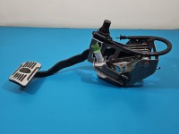 Pedał pedały Maserati Quattroporte VI 13- hamulca sprzęgła