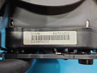 Poduszka powietrzna kierowcy airbag Citroen Nemo 07354605290