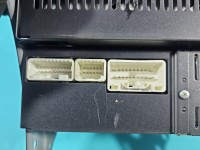 Radio fabryczne Toyota Prius II XW20 03- 86120-47240 radioodtwarzacz