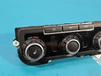 Konsola panel nawiewu Vw Passat CC 3C8907336AJ