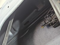 DRZWI PRZÓD PRAWE PASAŻERA AUDI Q5 08- 5d LY9C