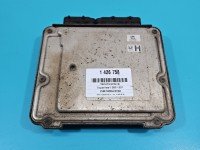 Komputer Sterownik silnika 0281012322, 89661-0D450 Toyota Yaris II 1.4 d4d