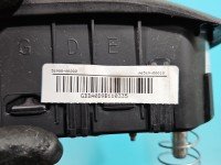 Poduszka powietrzna kierowcy airbag Hyundai I30 II 12-16 0589-P1-000271