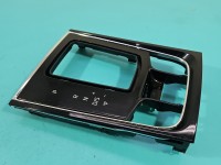 Listwa listwy dekory dekor deski Skoda Kodiaq I eu