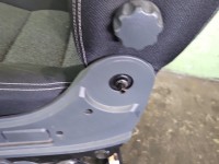 Fotel lewy przód kierowcy Fiat Ducato IV EU 2d