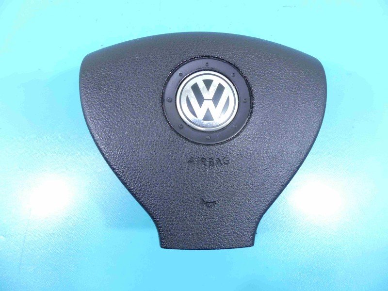 Poduszka powietrzna kierowcy airbag Vw Passat B6 3C0880201AE