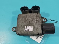 Przekaźnik wentylatorów wentylatora Jeep Cherokee KL 499300-3591