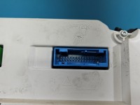 Licznik Porsche Cayenne I 9P 4.5 V8 0263633523, 7L5920870D EUROPA