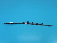 Listwa dekor deski Opel Corsa F 529131017, 39176078 Europejska