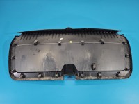 Tapicerka klapy tył boczek bagażnika tylnej Skoda Octavia III 5E9867605