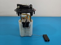 pompka Pompa paliwa CITROEN DS4 15-20 2.0 hdi 9811298480 Producent części: DS, uszkodzony plastik