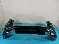 Zderzak tył Ford S-max II MK2 MF Absolutna czerń HB