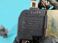 Zamek klapy tył 8652398 Volvo S60 I sedan Producent części: Volvo, Europejska, 3PIN