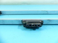 Relingi dachowe komplet Honda Accord VIII 08-